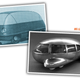 Illustration for article titled This Virtually Unknown Stillborn VW Prototype Is Blowing My Mind